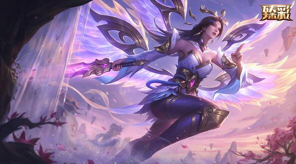 《英雄聯盟》玉劍奪寶獎勵一覽 《英雄聯盟》玉劍奪寶獎勵一覽