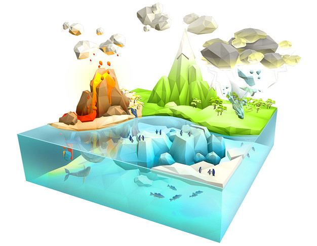 模擬建造遊戲《宇宙主義》正式發布 已獲Steam特別好評