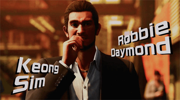 動作冒險遊戲《人中之龍8》開場影片公布 1月25日正式發售