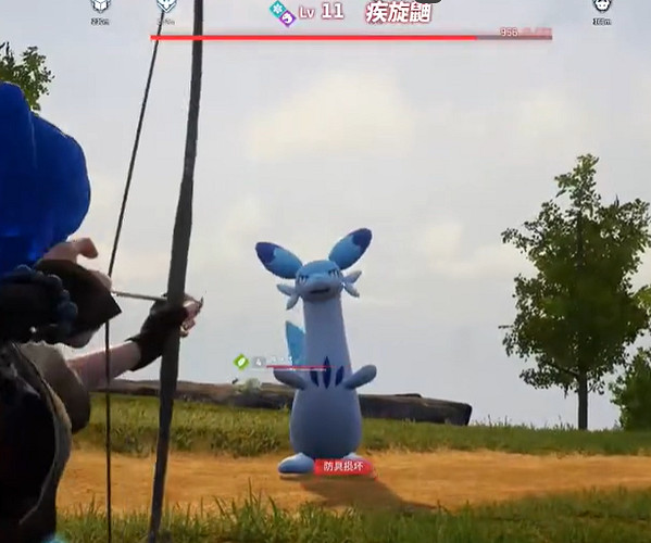 《幻獸帕魯》快速升級方法