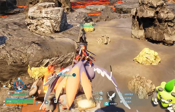 《幻獸帕魯》硫磺獲得方法介紹 《幻獸帕魯》硫磺獲得方法介紹