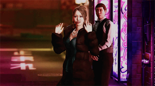 動作冒險遊戲《人中之龍8》開場影片公布 1月25日正式發售