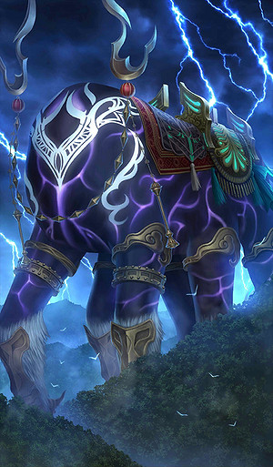 《FGO》醜禦前羈絆禮裝 《FGO》醜禦前羈絆禮裝