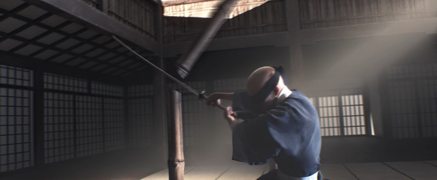 武士劍格鬥模擬器《Kendo Warrior》Steam頁面上線 支援中文 武士劍格鬥模擬器《Kendo Warrior》Steam頁面上線 支援中文