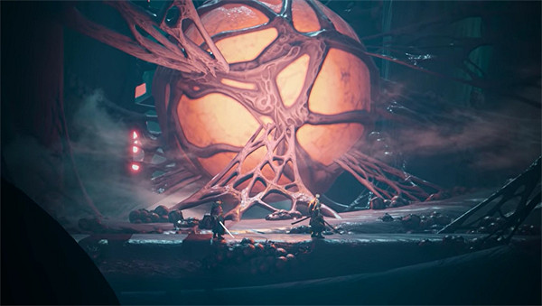 橫版動作冒險遊戲《笠鬼》新預告片公開 試玩Demo開啟