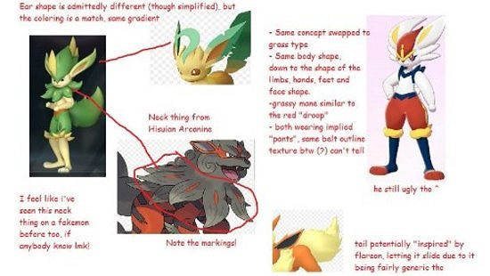 《幻獸帕魯》：廣受歡迎的縫合是否會掀起新的熱潮