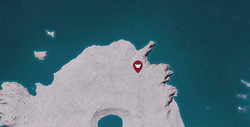 《幻獸帕魯》全Boss位置一覽