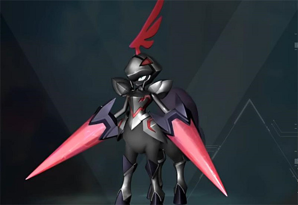 《幻獸帕魯》最強幻獸排行