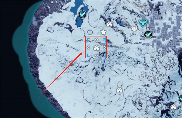 《幻獸帕魯》全地下城一覽