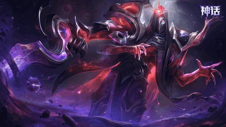 《lol》神話幻想皮膚抽取方法介紹