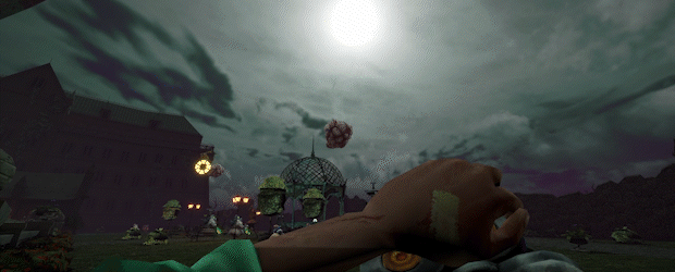 《喋血街頭:腦損傷》將於2月2日登陸Switch主機 《喋血街頭:腦損傷》將於2月2日登陸Switch主機