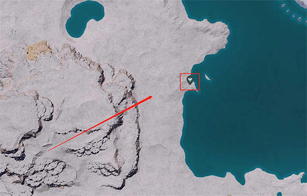 《幻獸帕魯》巨鷲之像位置大全