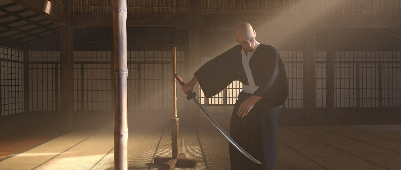 武士劍格鬥模擬器《Kendo Warrior》Steam頁面上線 支援中文 武士劍格鬥模擬器《Kendo Warrior》Steam頁面上線 支援中文