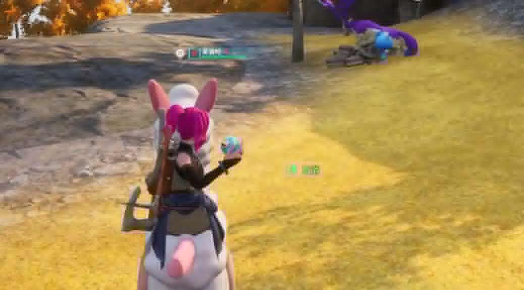 《幻獸帕魯》無限球bug方法介紹 《幻獸帕魯》無限球bug方法介紹