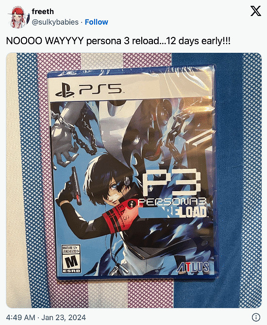 晚報:幻獸帕魯線上峰值超CS2!《人中之龍8》結局曝光 晚報:幻獸帕魯線上峰值超CS2!《人中之龍8》結局曝光