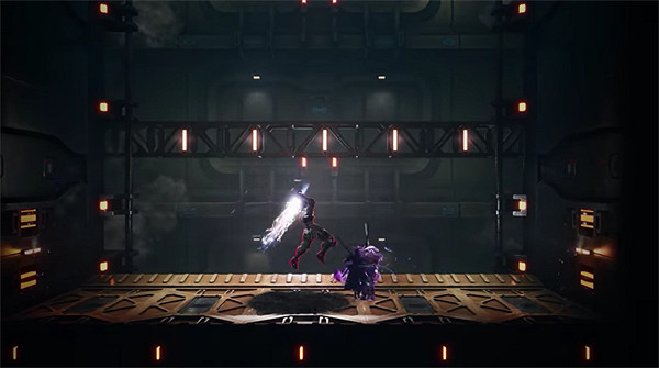 橫版動作冒險遊戲《笠鬼》新預告片公開 試玩Demo開啟