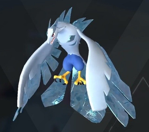 《幻獸帕魯》飛行坐騎匯總一覽 《幻獸帕魯》飛行坐騎匯總一覽