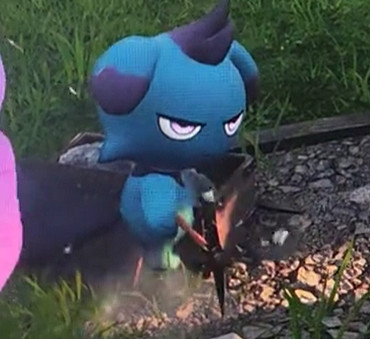 《幻獸帕魯》連線的檔和個人檔互通介紹