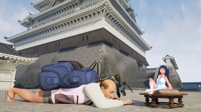 《Re≒Connect》Steam頁面上線 老宅男美少女手辦尋回冒險 《Re≒Connect》Steam頁面上線 老宅男美少女手辦尋回冒險