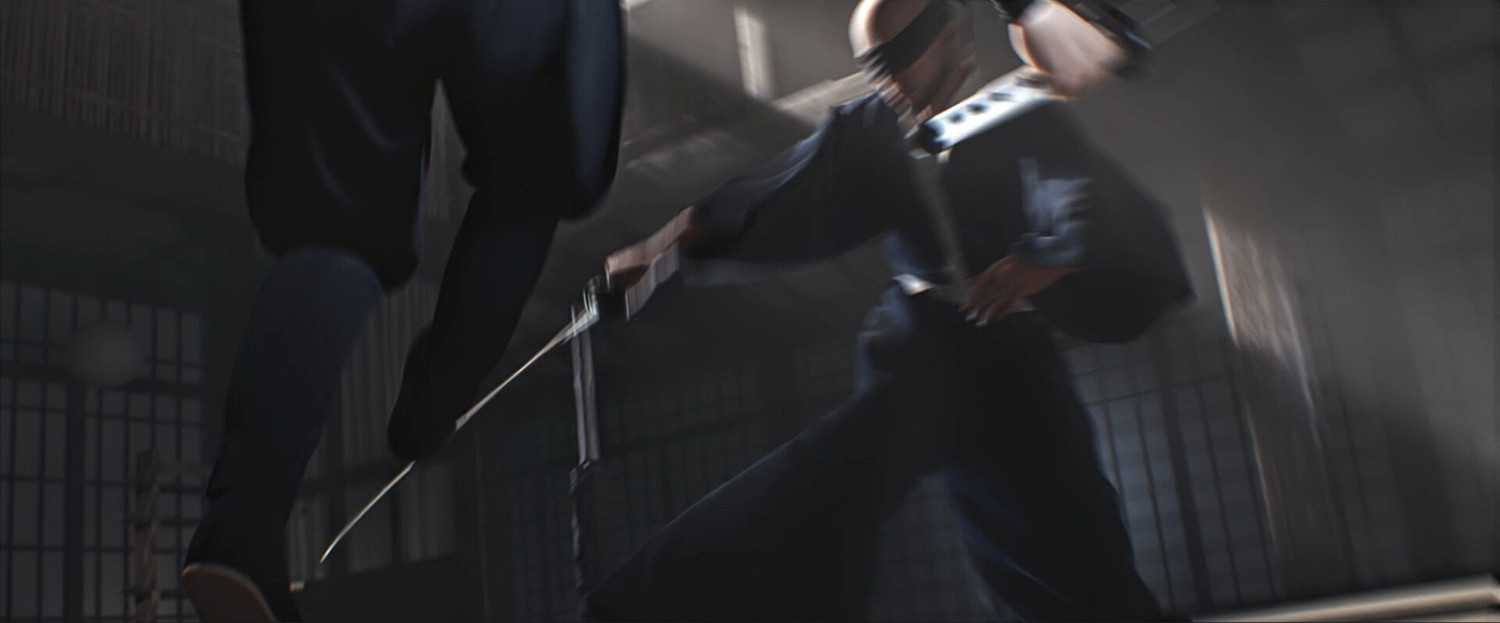 武士劍格鬥模擬器《Kendo Warrior》Steam頁面上線 支援中文 武士劍格鬥模擬器《Kendo Warrior》Steam頁面上線 支援中文