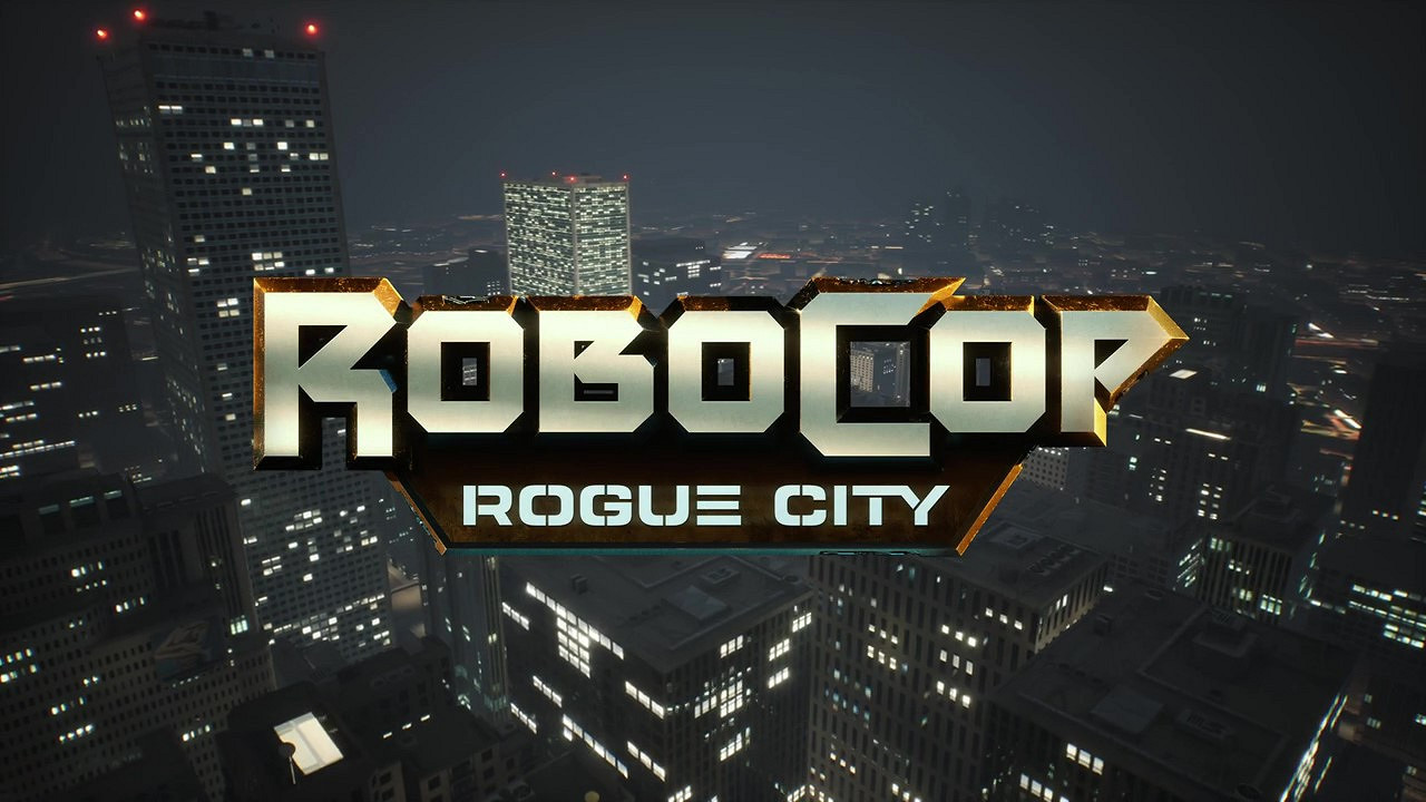 《機器戰警：暴戾都市》新遊戲+模式預告 現已上線