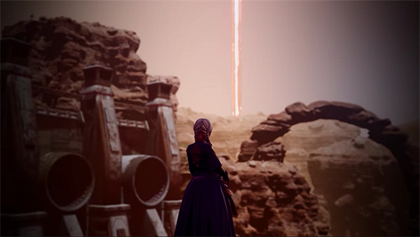 橫版動作冒險遊戲《笠鬼》新預告片公開 試玩Demo開啟