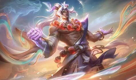 《lol》神話幻想皮膚抽取方法介紹