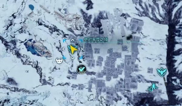 《幻獸帕魯》四大神獸位置 《幻獸帕魯》四大神獸位置