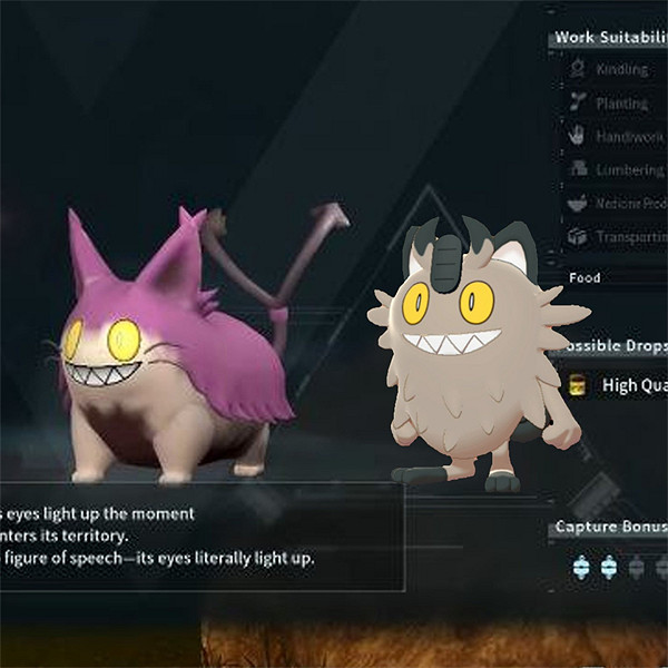 《幻獸帕魯》再陷抄襲風波 開發商曾使用AI生成工具