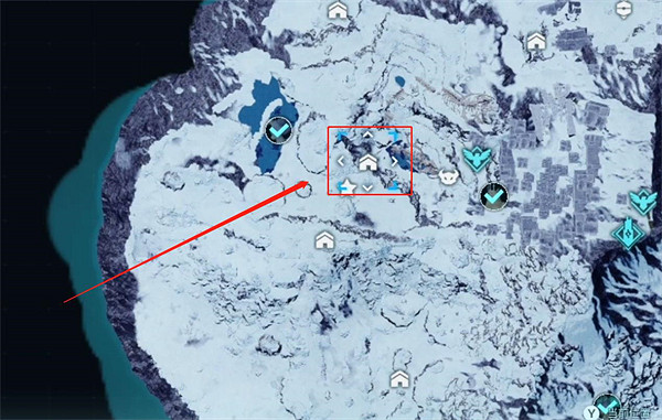 《幻獸帕魯》全地下城一覽