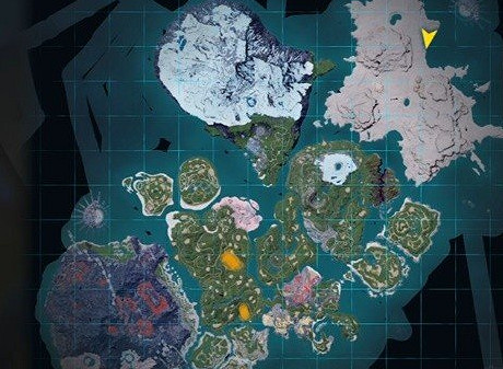 《幻獸帕魯》課金介紹