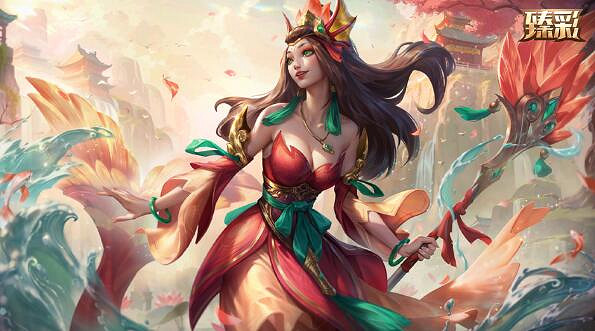 《英雄聯盟》玉劍奪寶獎勵一覽 《英雄聯盟》玉劍奪寶獎勵一覽