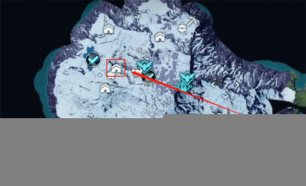 《幻獸帕魯》全地下城一覽