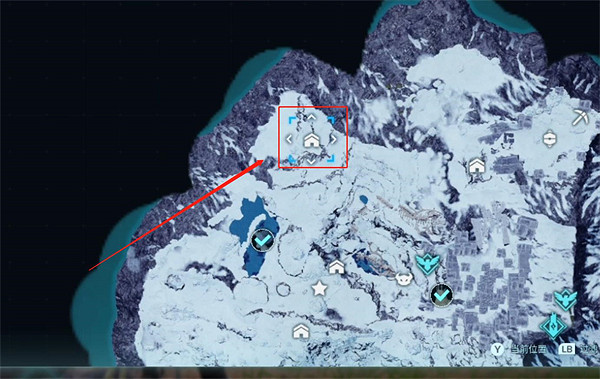 《幻獸帕魯》全地下城一覽