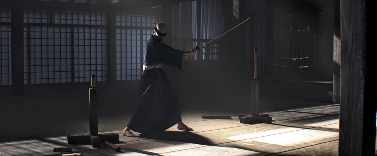 武士劍格鬥模擬器《Kendo Warrior》Steam頁面上線 支援中文 武士劍格鬥模擬器《Kendo Warrior》Steam頁面上線 支援中文