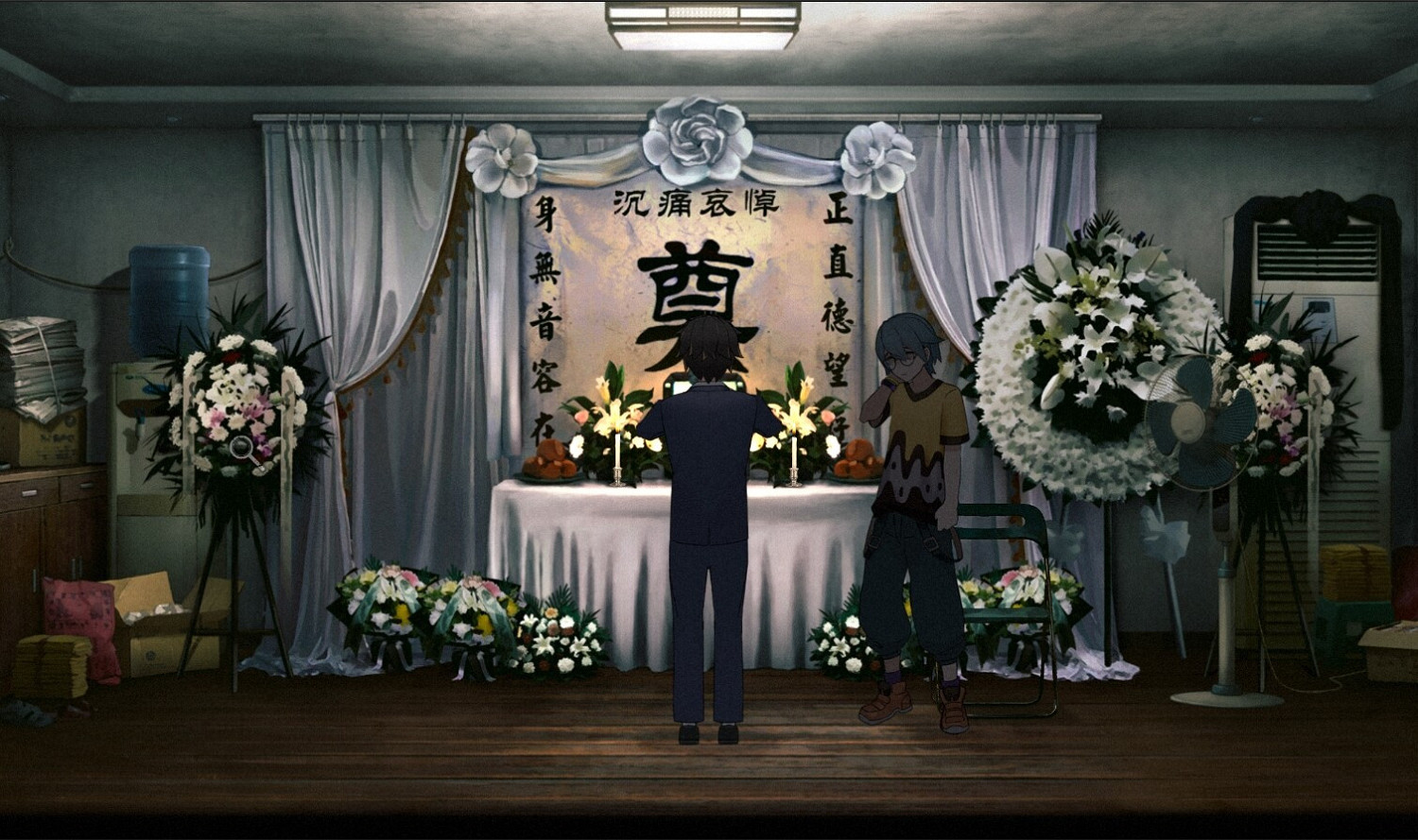 《厭山夜話》公布首支預告片 1月25日Demo上線