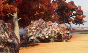 《幻獸帕魯》材料布獲取方法