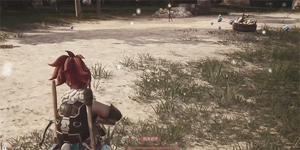 《幻獸帕魯》入侵應對方法