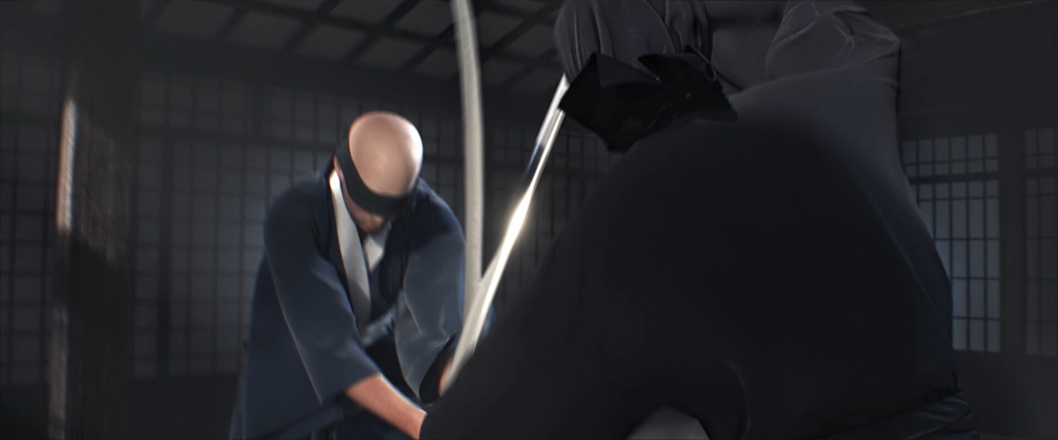 武士劍格鬥模擬器《Kendo Warrior》Steam頁面上線 支援中文 武士劍格鬥模擬器《Kendo Warrior》Steam頁面上線 支援中文