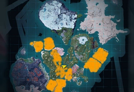 《幻獸帕魯》課金介紹