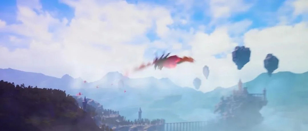 《幻獸帕魯》2年前宣傳片中的地方是否存在於遊戲中