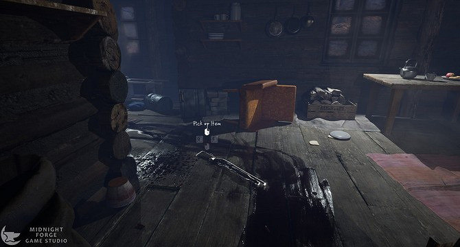 《Nowhere》Steam頁面上線 第一人稱恐怖探索 《Nowhere》Steam頁面上線 第一人稱恐怖探索