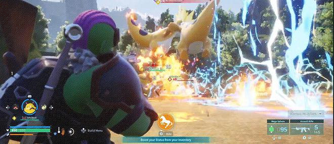 【一分鐘解決】幻獸帕魯存檔丟失可以恢複的辦法! 【一分鐘解決】幻獸帕魯存檔丟失可以恢複的辦法!