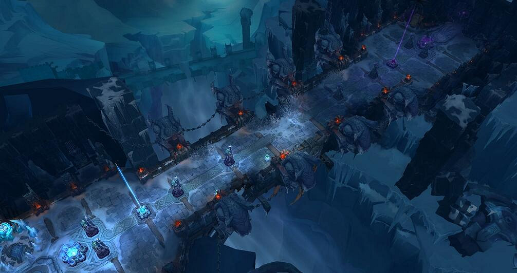 《英雄聯盟》意思介紹 《英雄聯盟》意思介紹