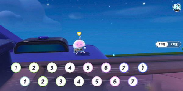 蛋仔派對樂器獲得方法 蛋仔派對樂器獲得方法