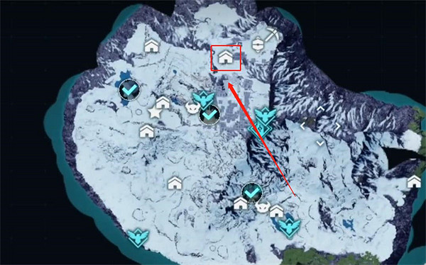 《幻獸帕魯》全地下城一覽