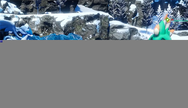 《幻獸帕魯》神獸數量介紹 《幻獸帕魯》神獸數量介紹