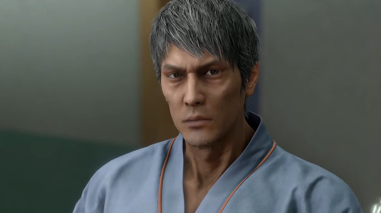 晚報:幻獸帕魯線上峰值超CS2!《人中之龍8》結局曝光 晚報:幻獸帕魯線上峰值超CS2!《人中之龍8》結局曝光