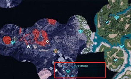 《幻獸帕魯》巨大龍蛋位置介紹