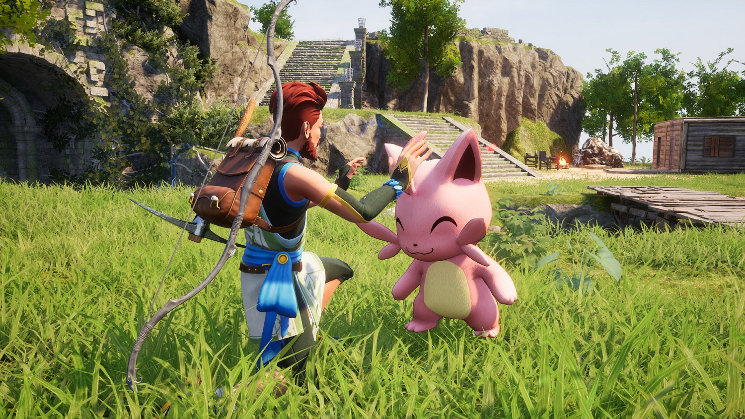 《幻獸帕魯》各階段寵物推薦 《幻獸帕魯》各階段寵物推薦